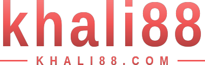 khali88 logo